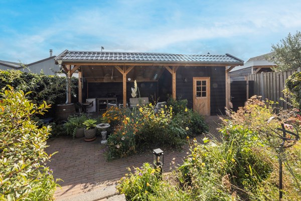 Medium property photo - Kerksingel 39, 2861 AG Bergambacht